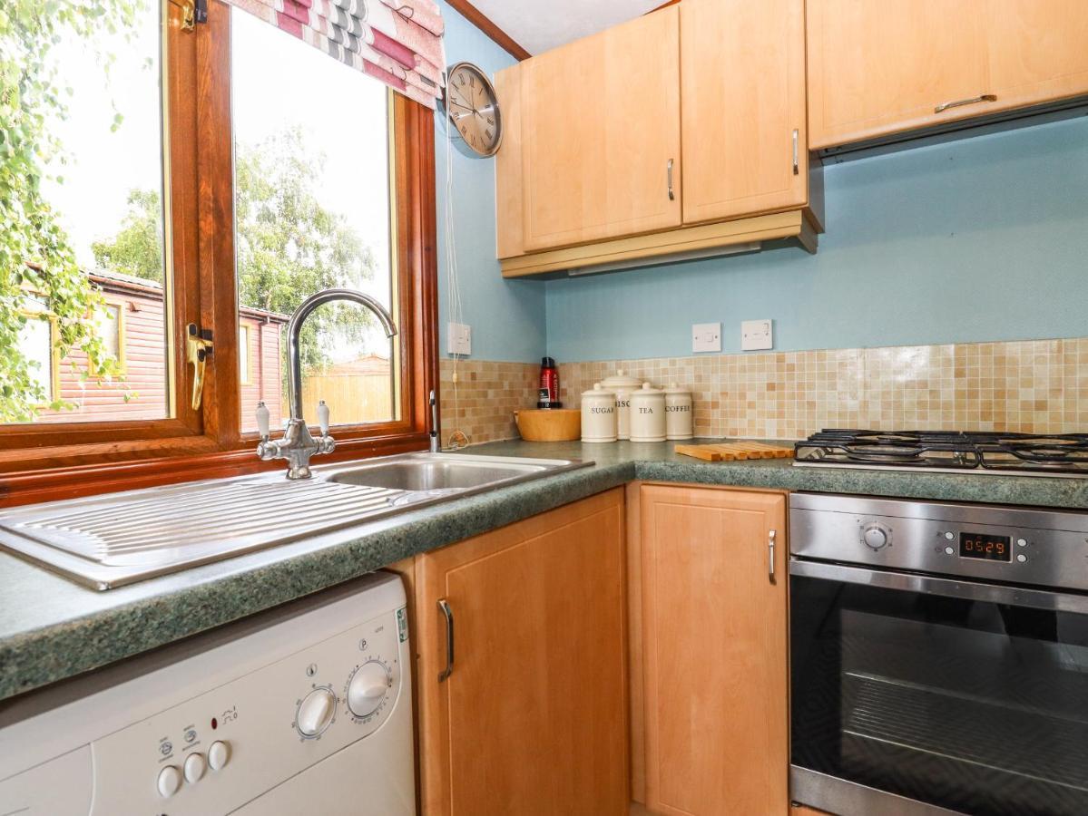 Lodge Two, Country View Park Faversham Exterior foto