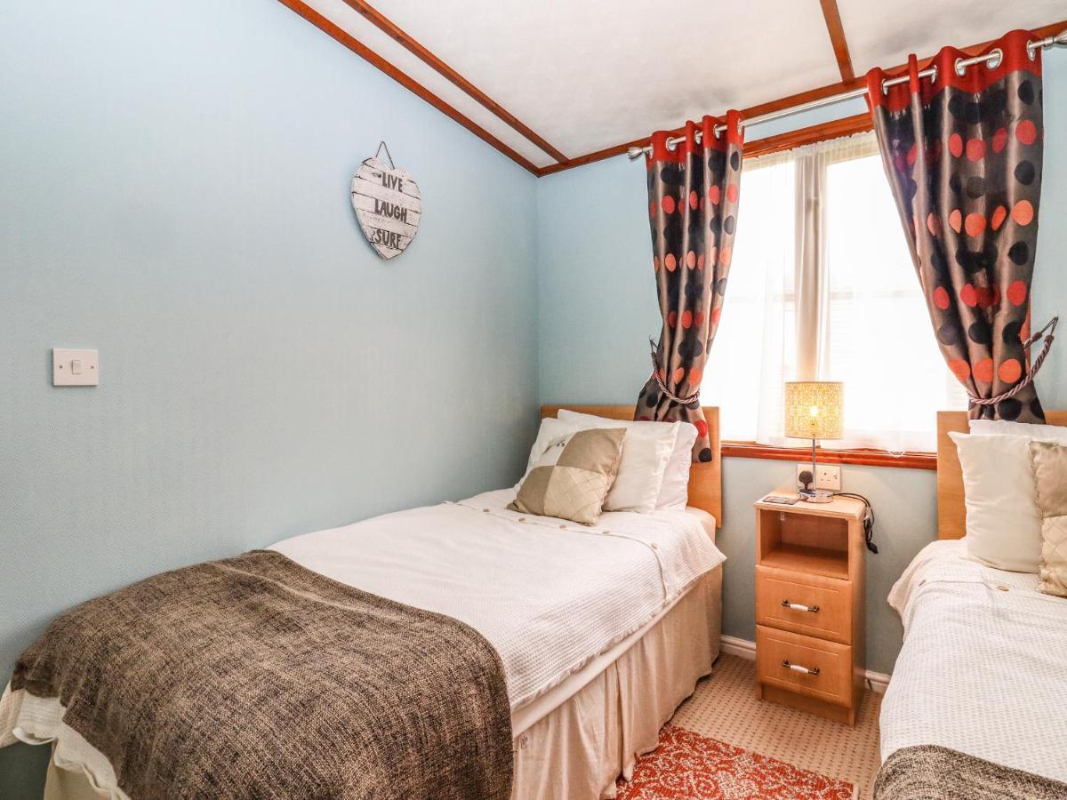 Lodge Two, Country View Park Faversham Exterior foto