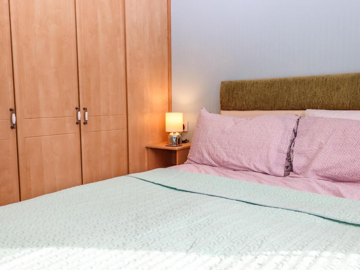 Lodge Two, Country View Park Faversham Exterior foto