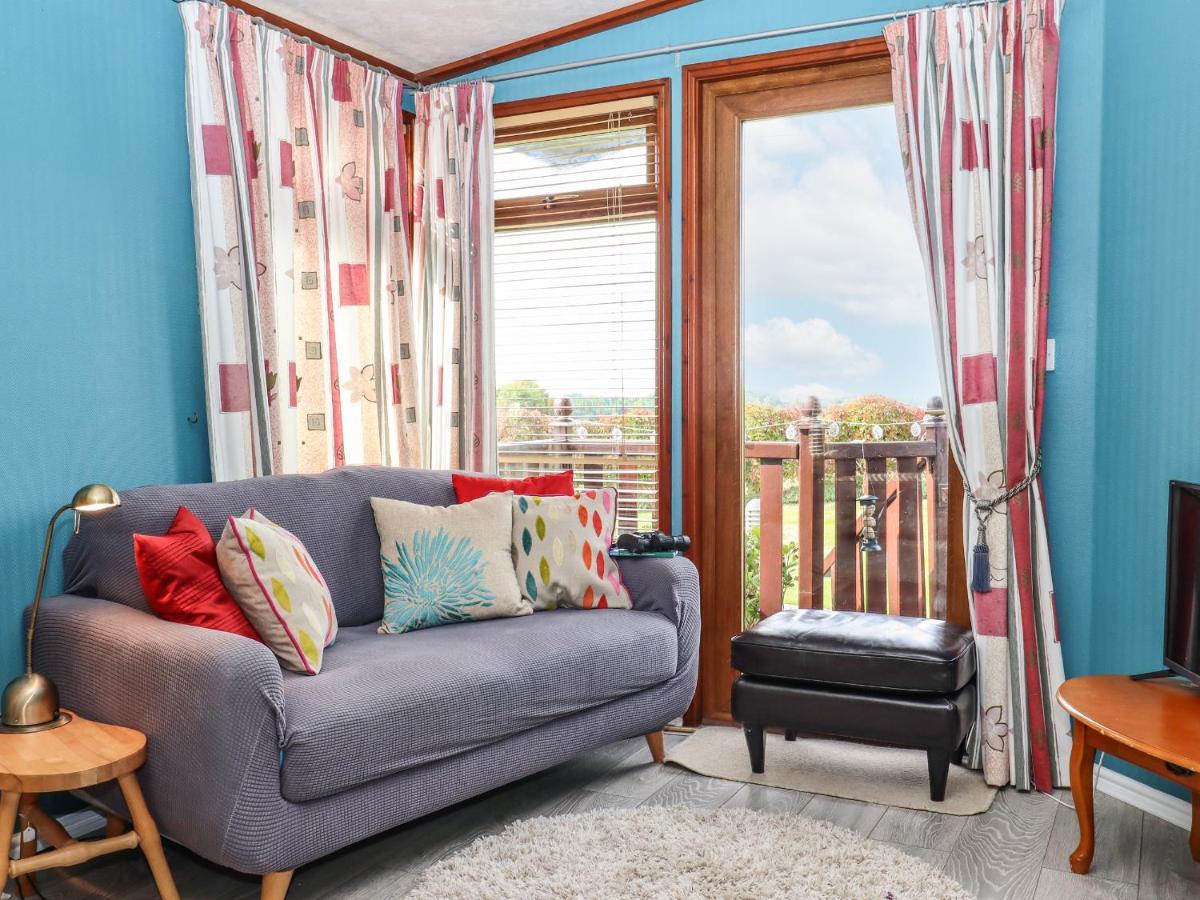 Lodge Two, Country View Park Faversham Exterior foto