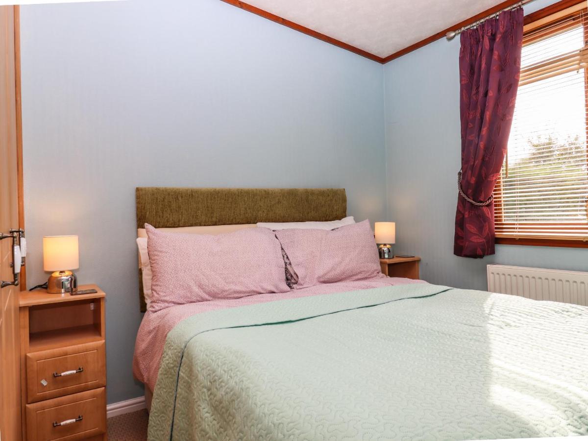 Lodge Two, Country View Park Faversham Exterior foto